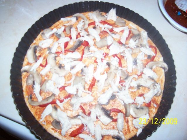 Pizza