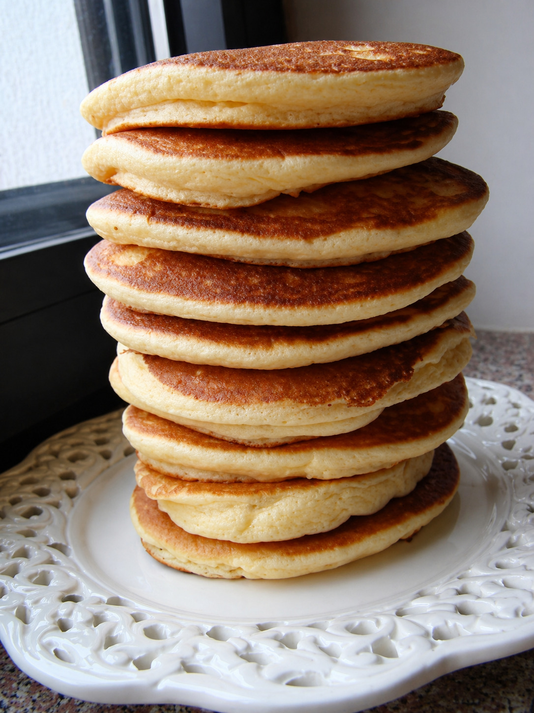 Pancake Jamie Oliver