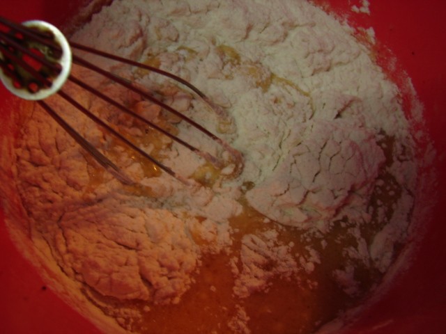 Muffins aperitiv