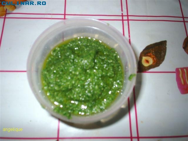 Salsa Verde