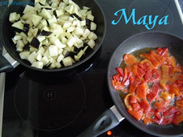 Salate de paste a la Maya