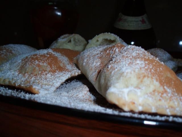 Bougatsa