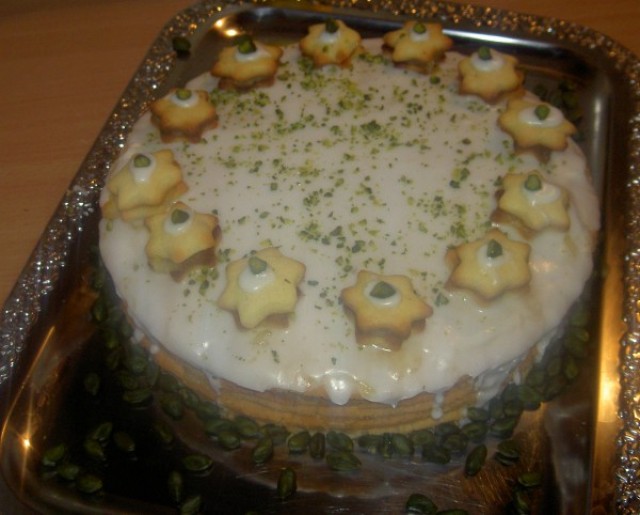 Tort de lamaie