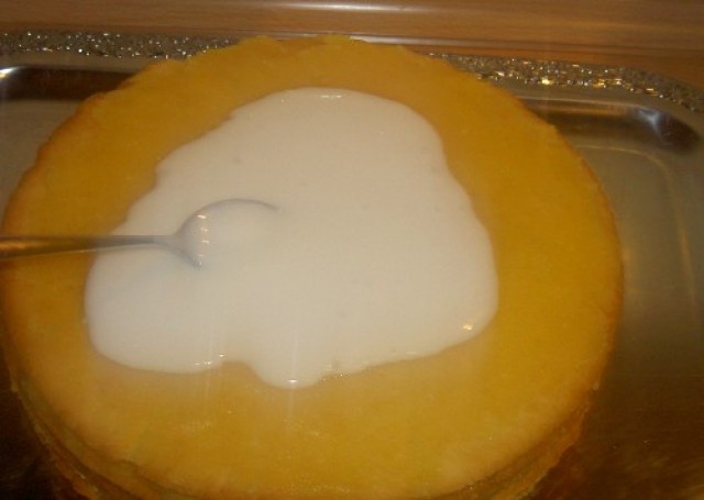 Tort de lamaie