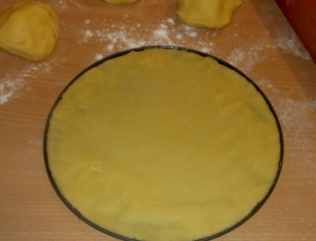 Tort de lamaie