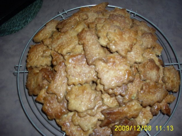 Biscuitii bunicii