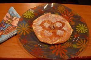 Pancake, simplu si foarte bun