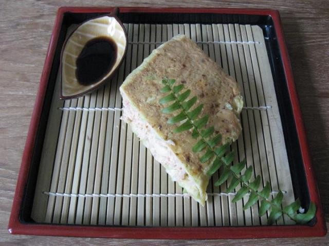Rasucita Okonomiyaki