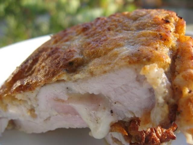 Cordon Bleu