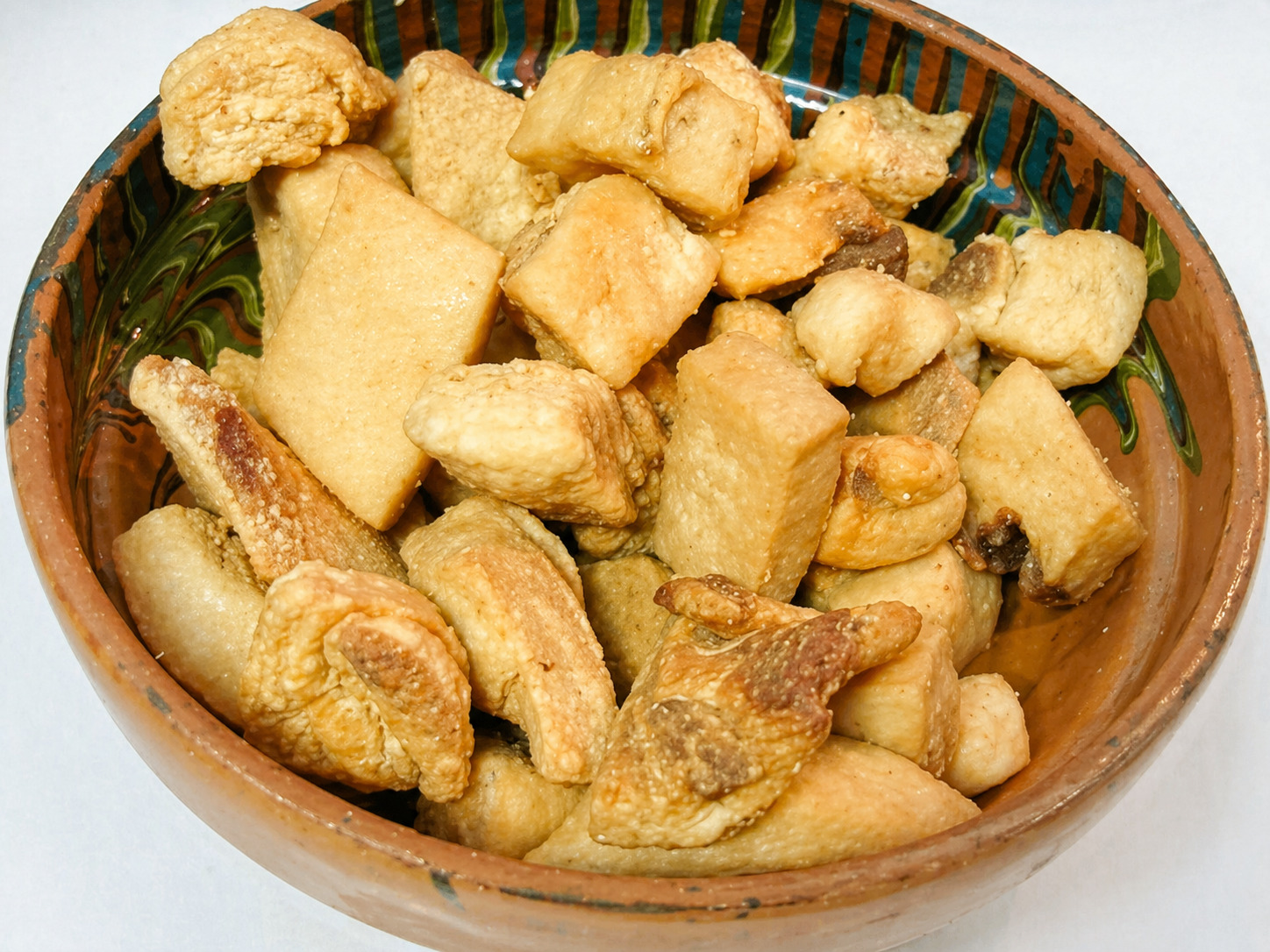 Pasta de jumeri
