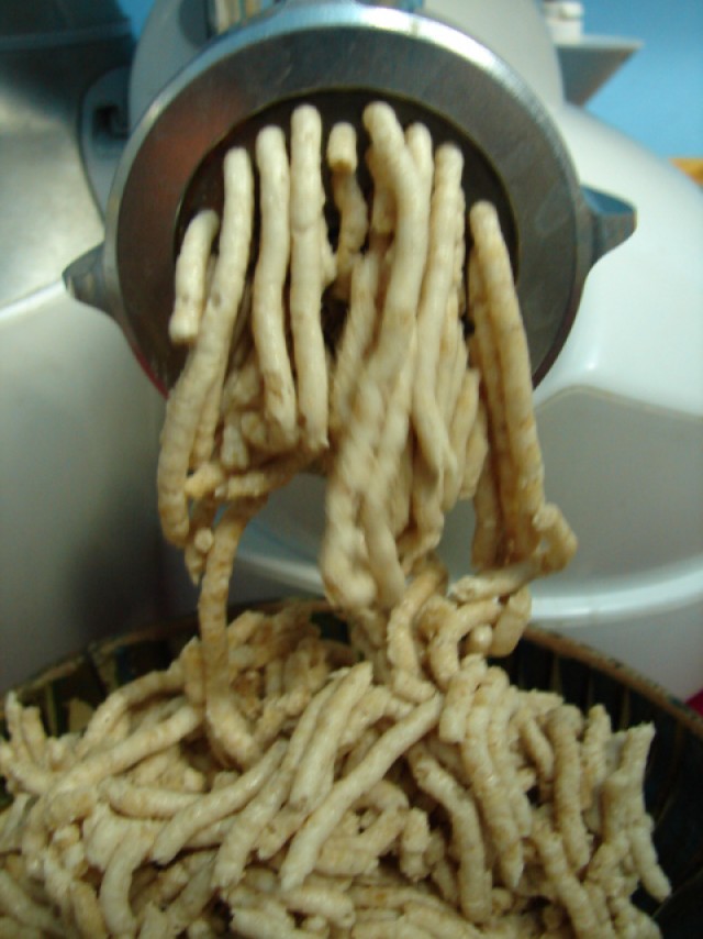 Pasta de jumeri