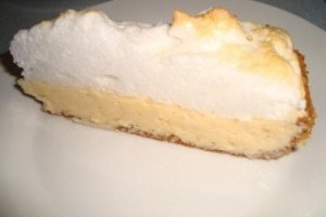 Tarta de lamaie