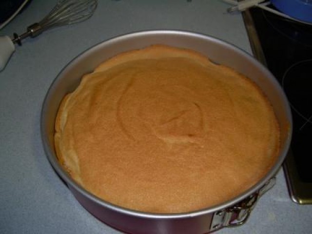 Tarta de lamaie