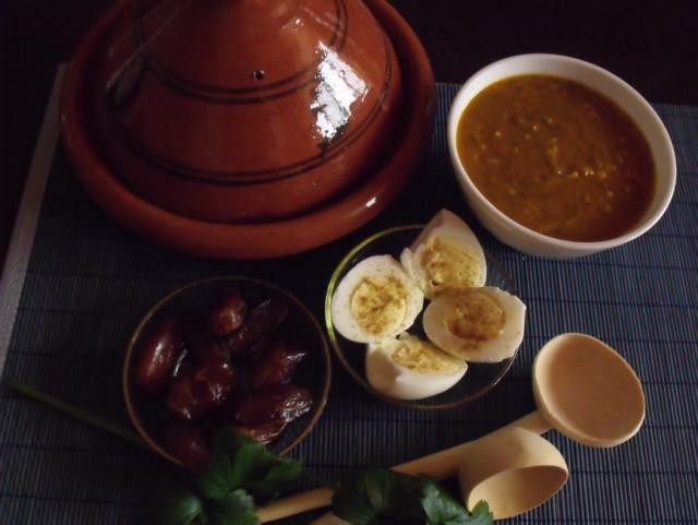 Supa Harira