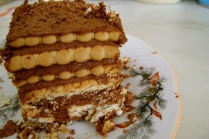 Tiramisu reţetă cu frisca