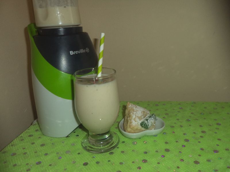 Smoothie cremos