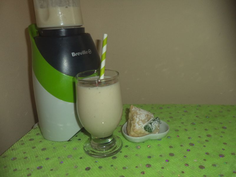 Smoothie cremos