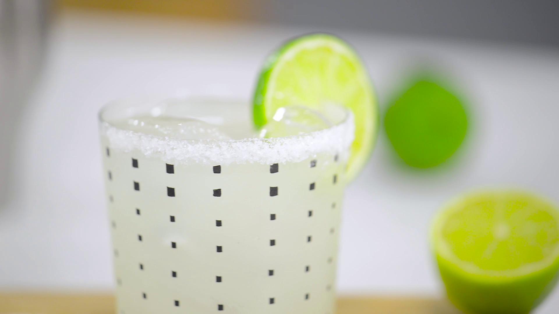 Cocktail Margarita