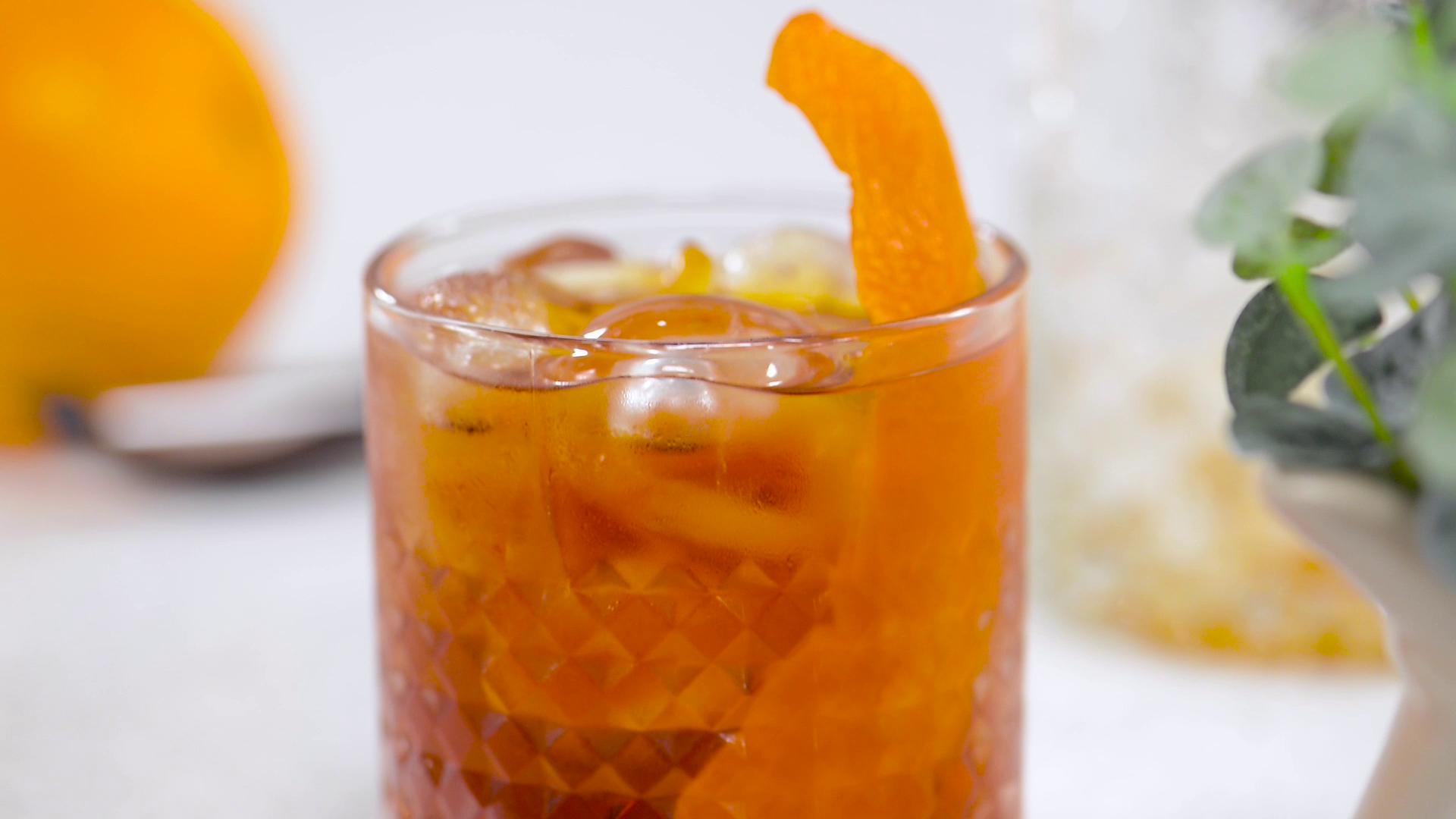 Bautura Negroni