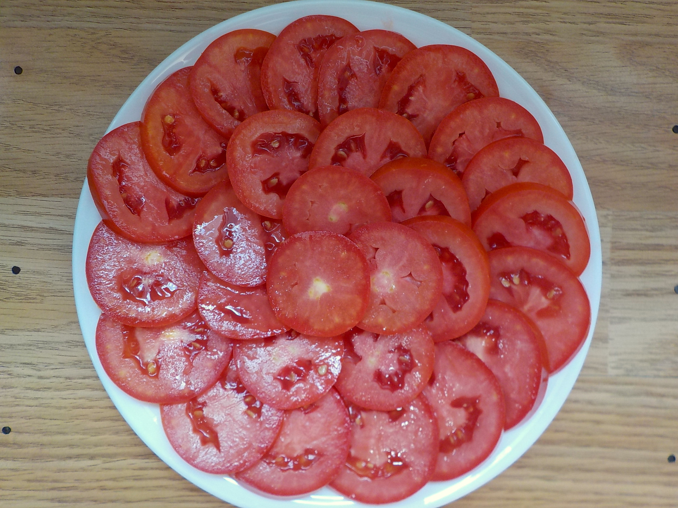 Salata Caprese