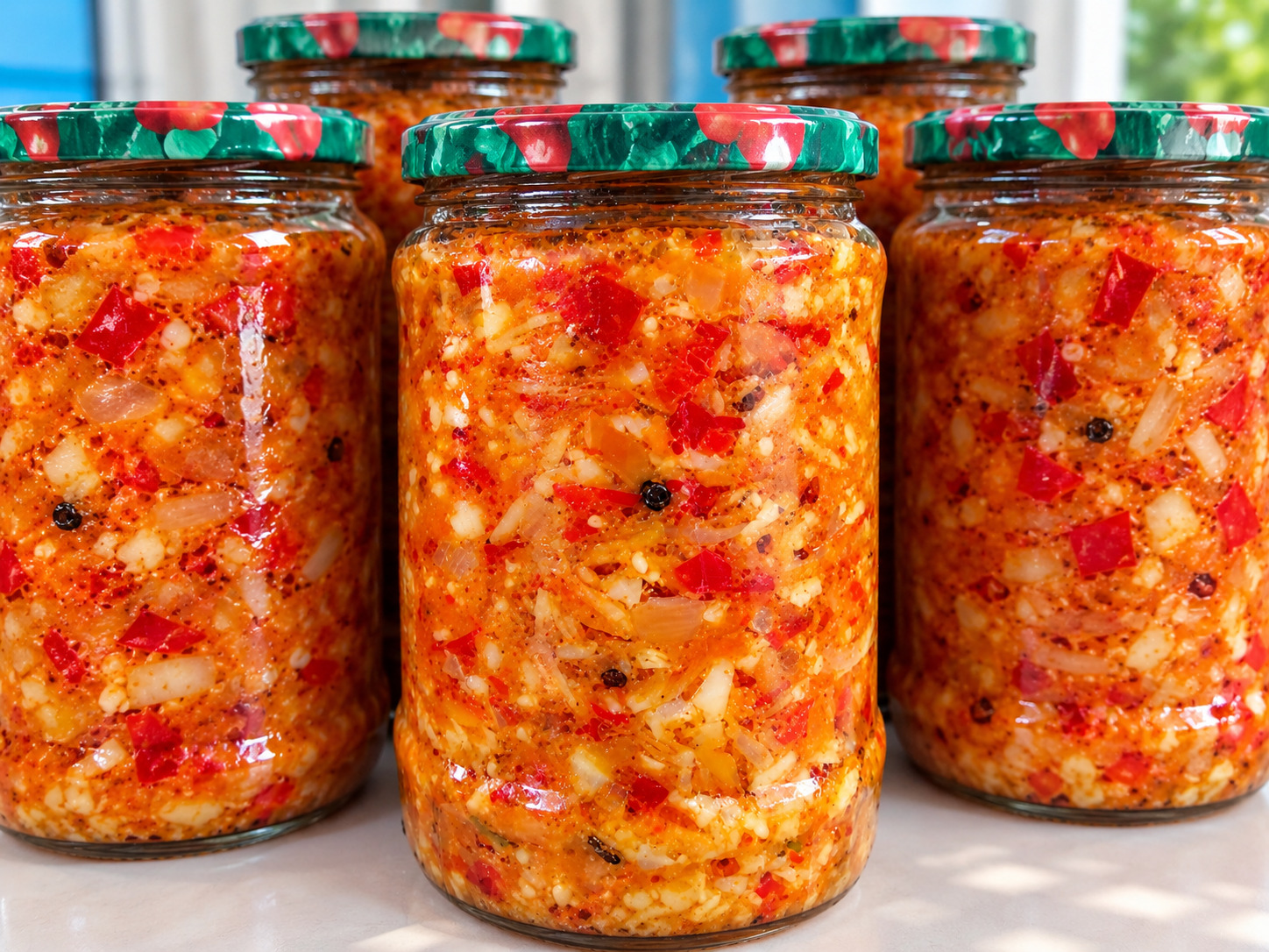 Ghiveci din legume si orez