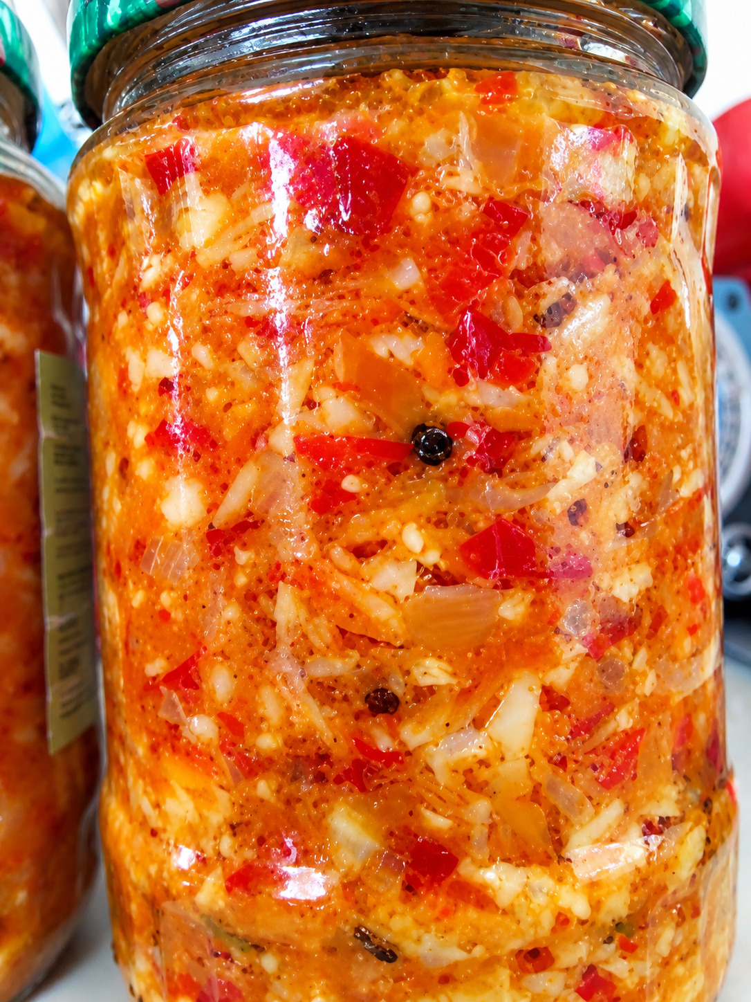Ghiveci din legume si orez