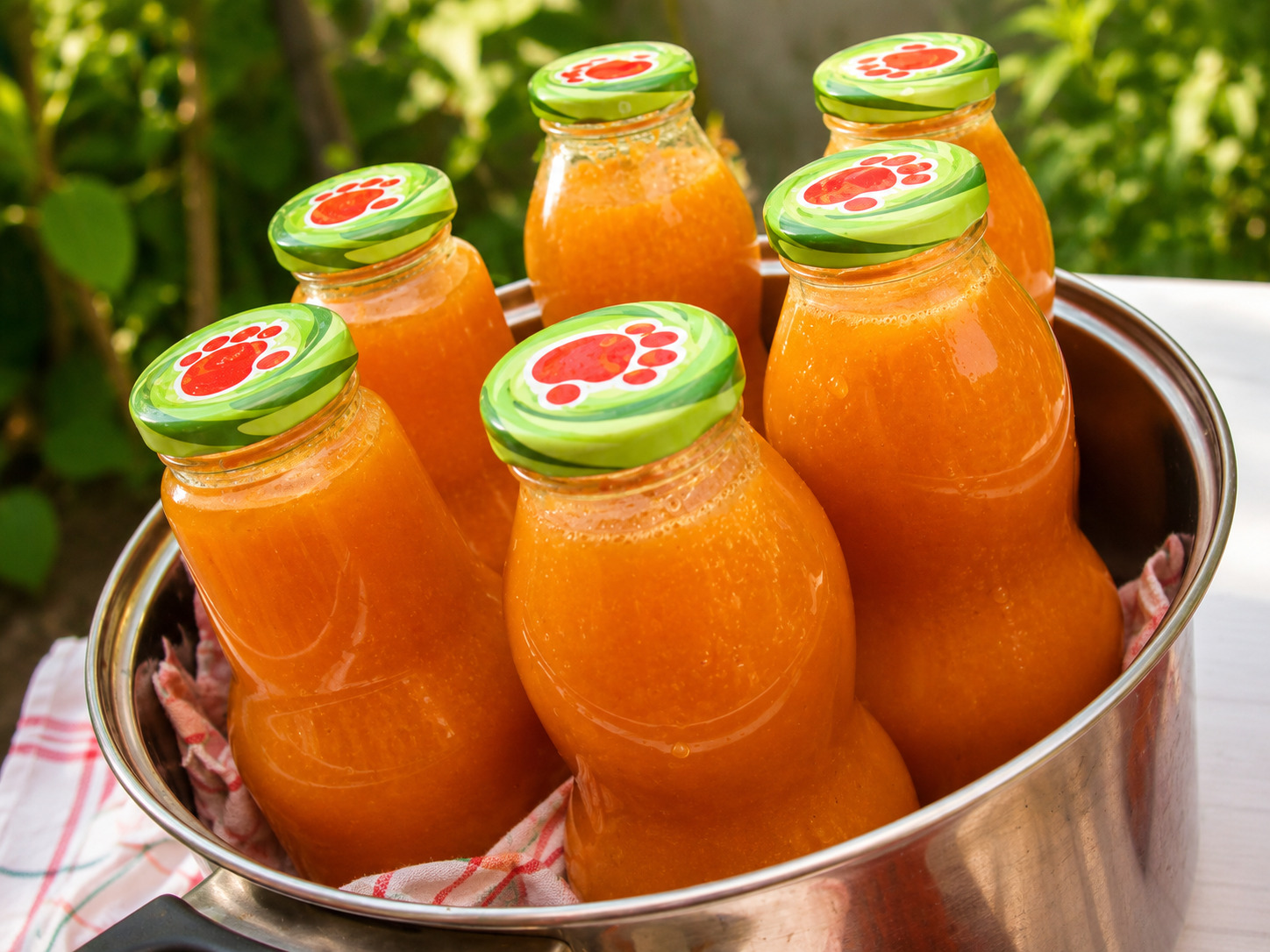 Nectar de caise