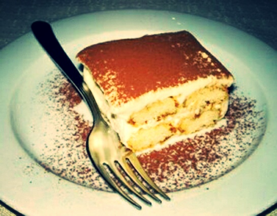 Tiramisu reţetă originala