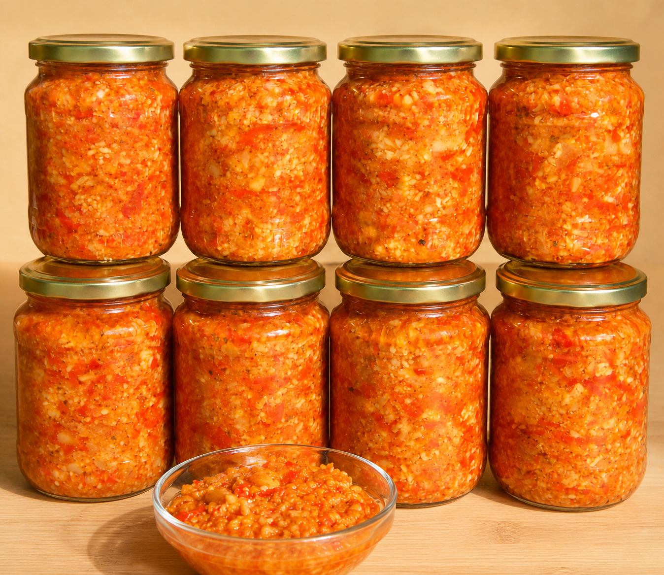 Tocana de legume cu dovlecei
