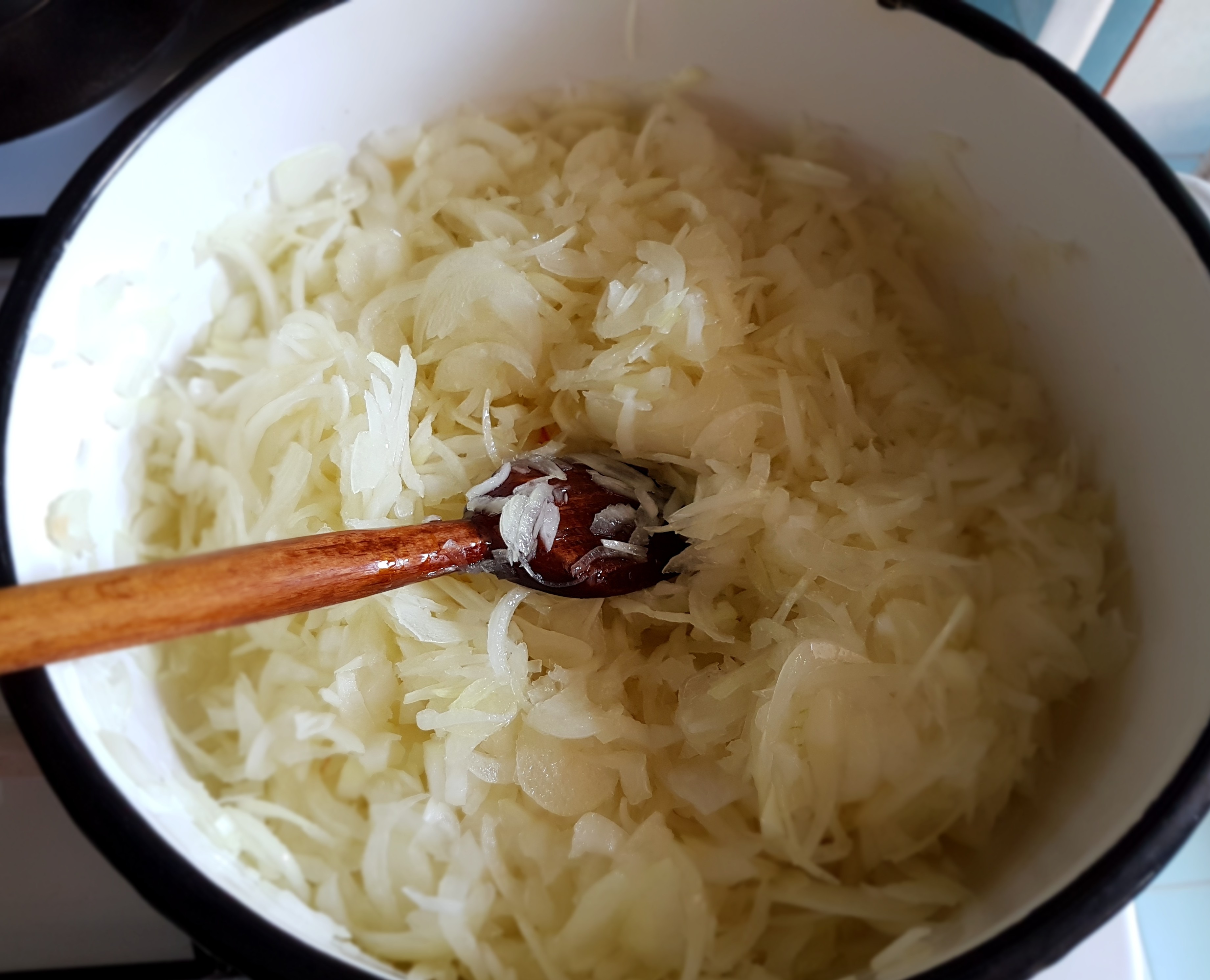 Tocana de legume cu orez