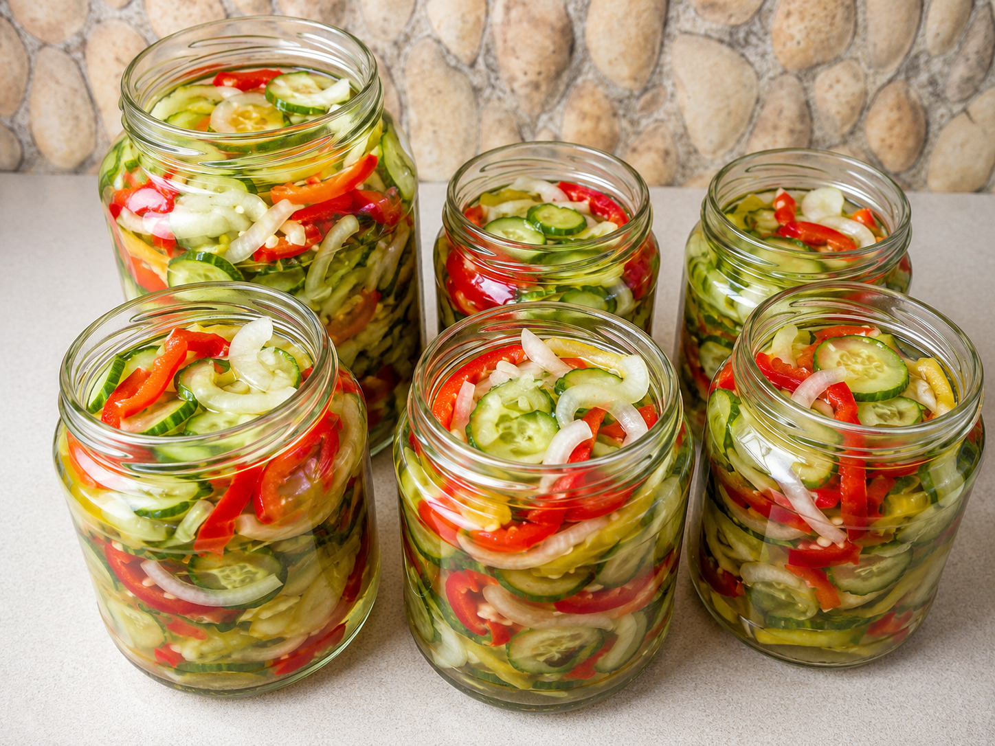 Salata de toamna