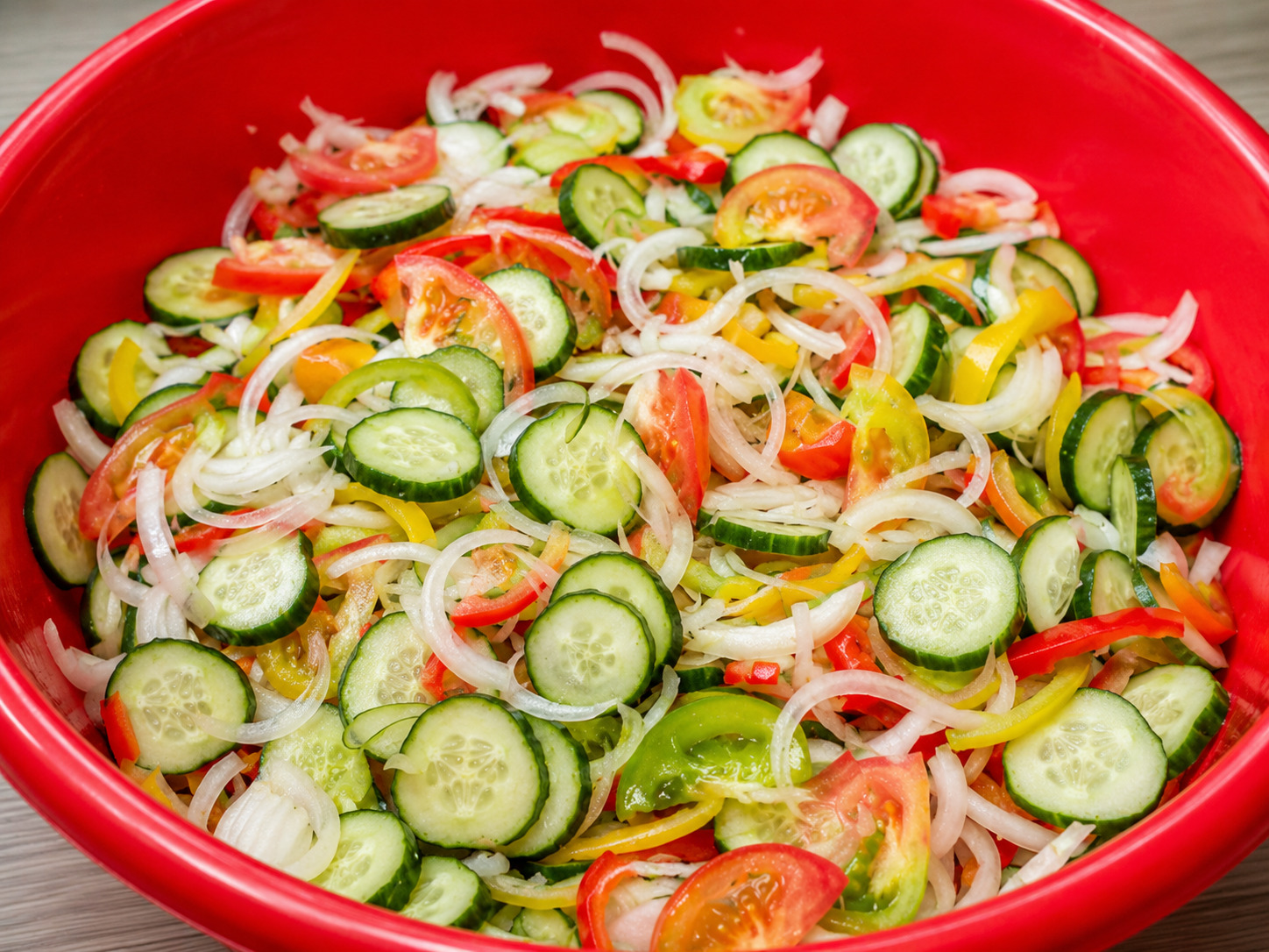 Salata de toamna
