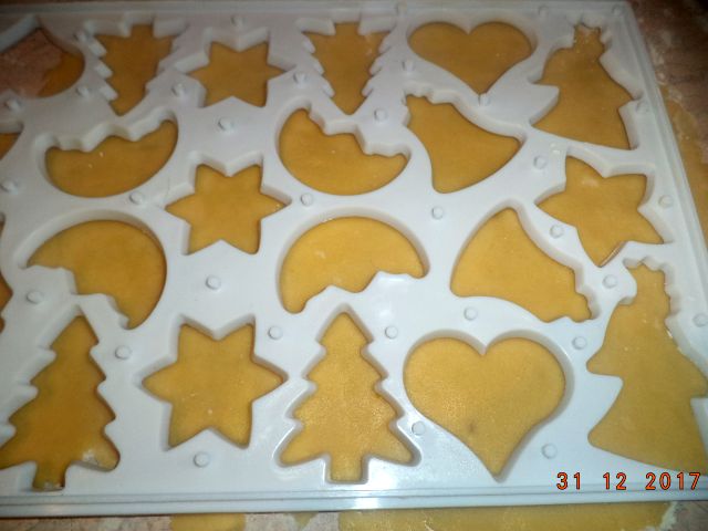 Fursecuri de iarna