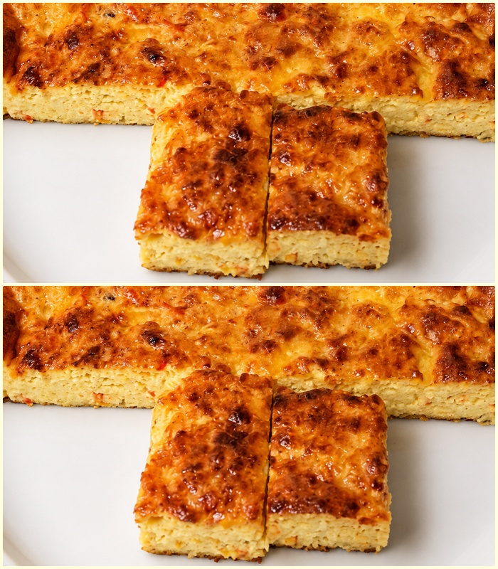 Sufleu de dovlecei