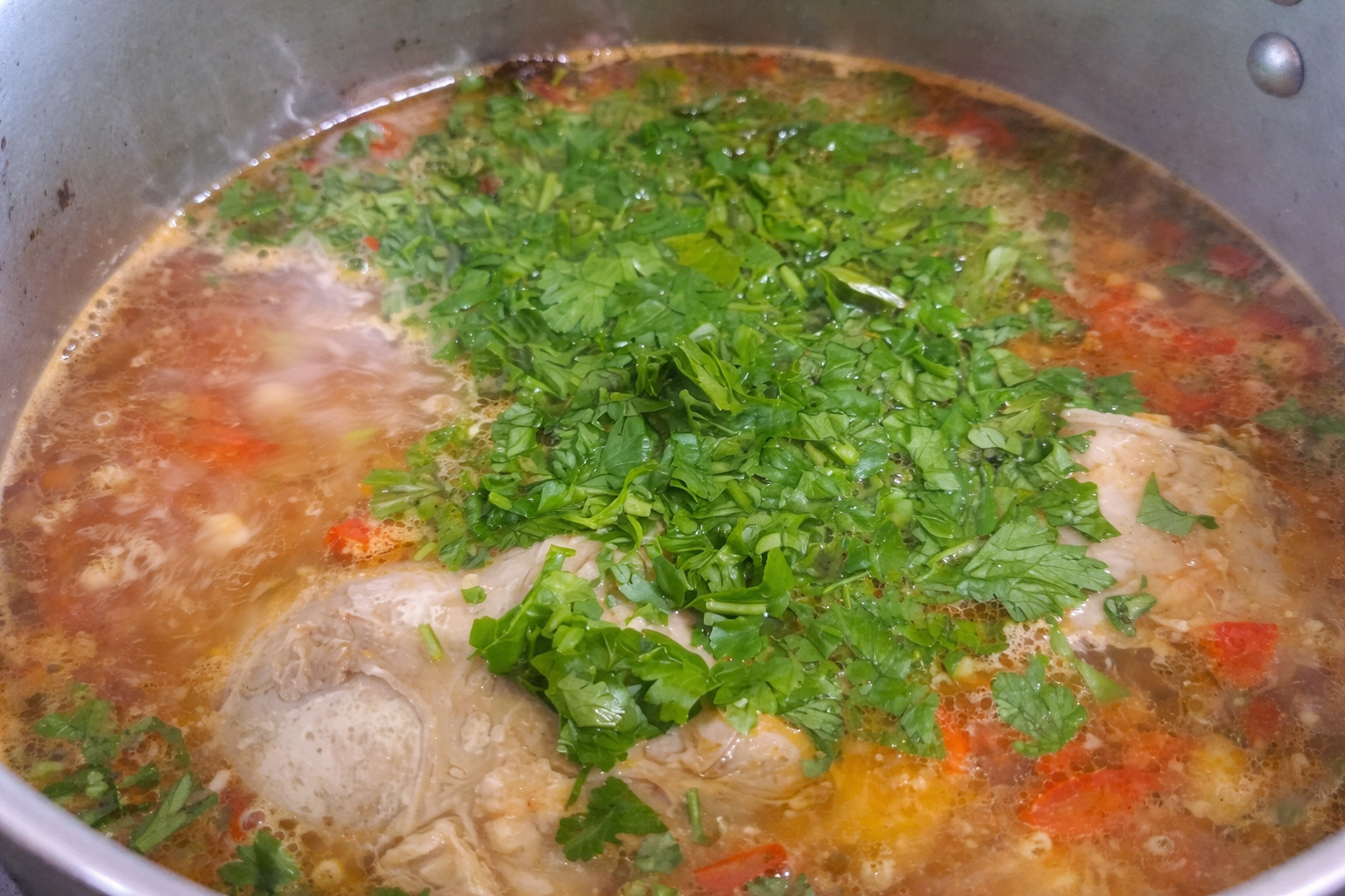 Bors de miel