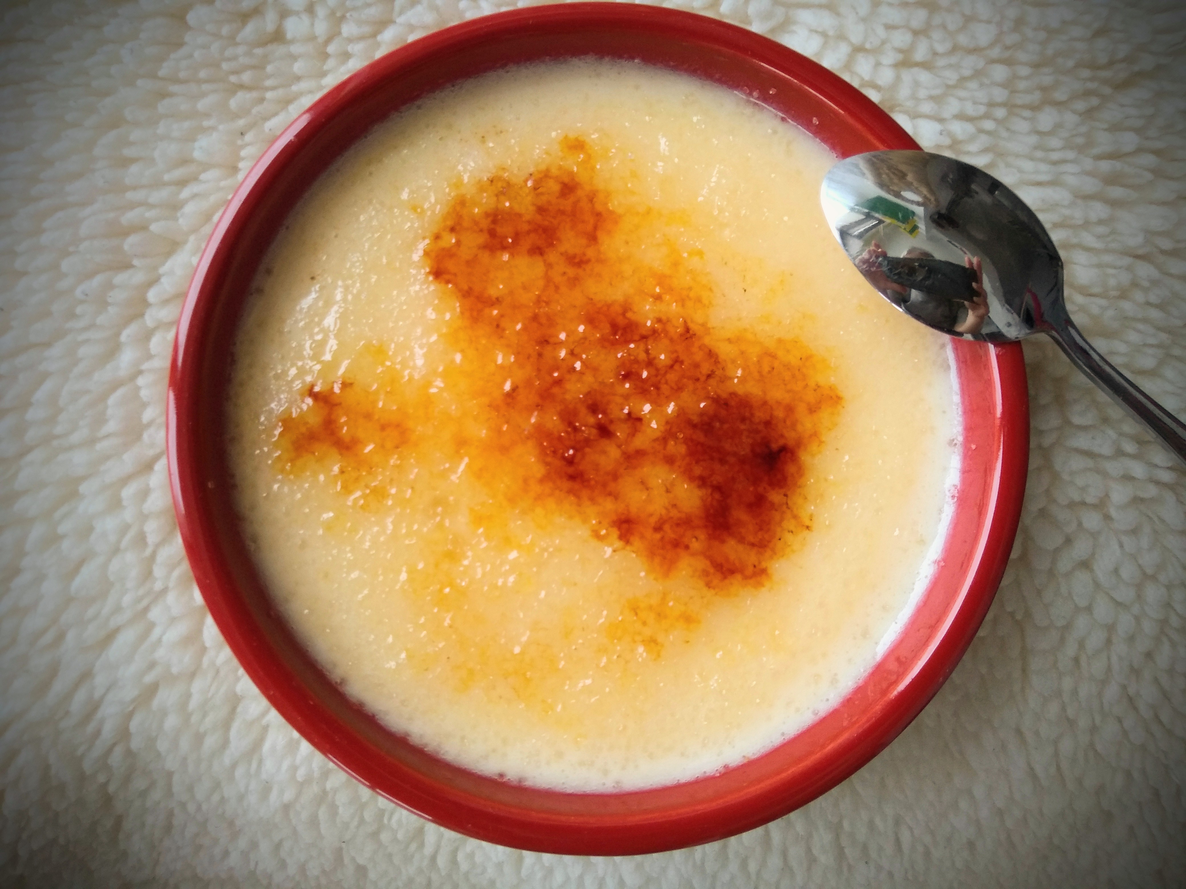 Crema catalana