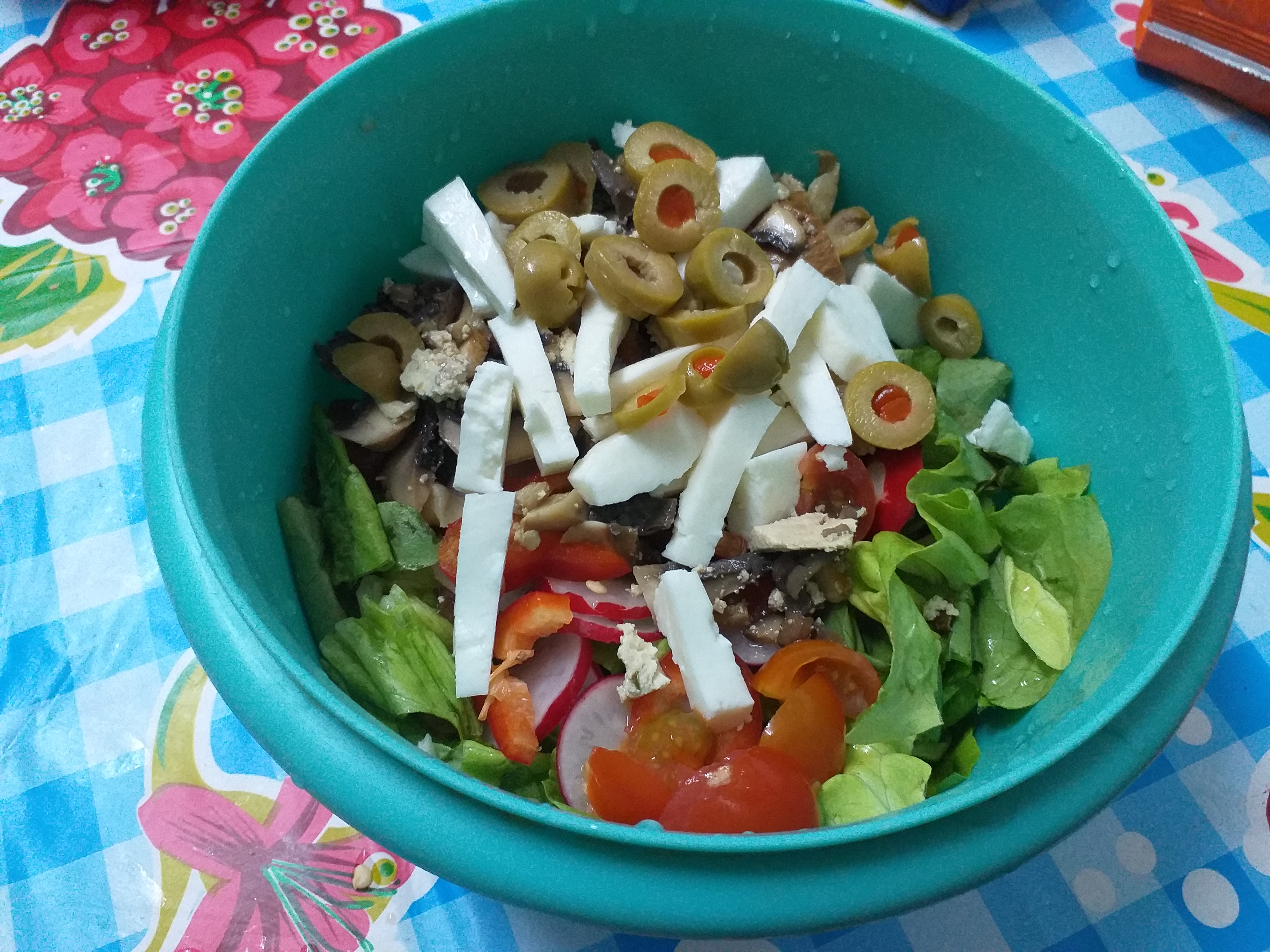 Salata de poveste