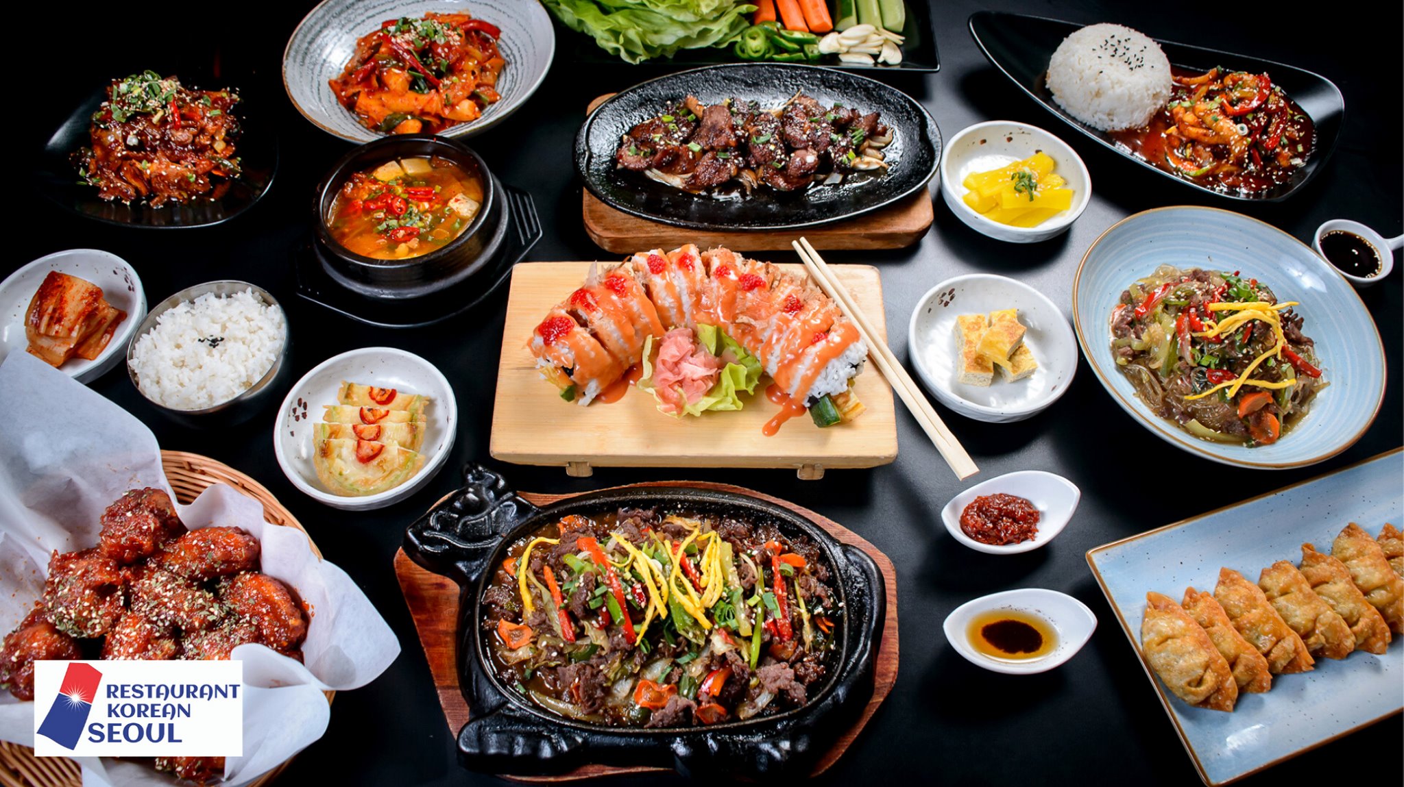 Călătorie culinară prin Asia, fără pașaport: Parcul Titan găzduiește cea de- a 5-a ediție Asian Food Fest, între 23 și 25 mai