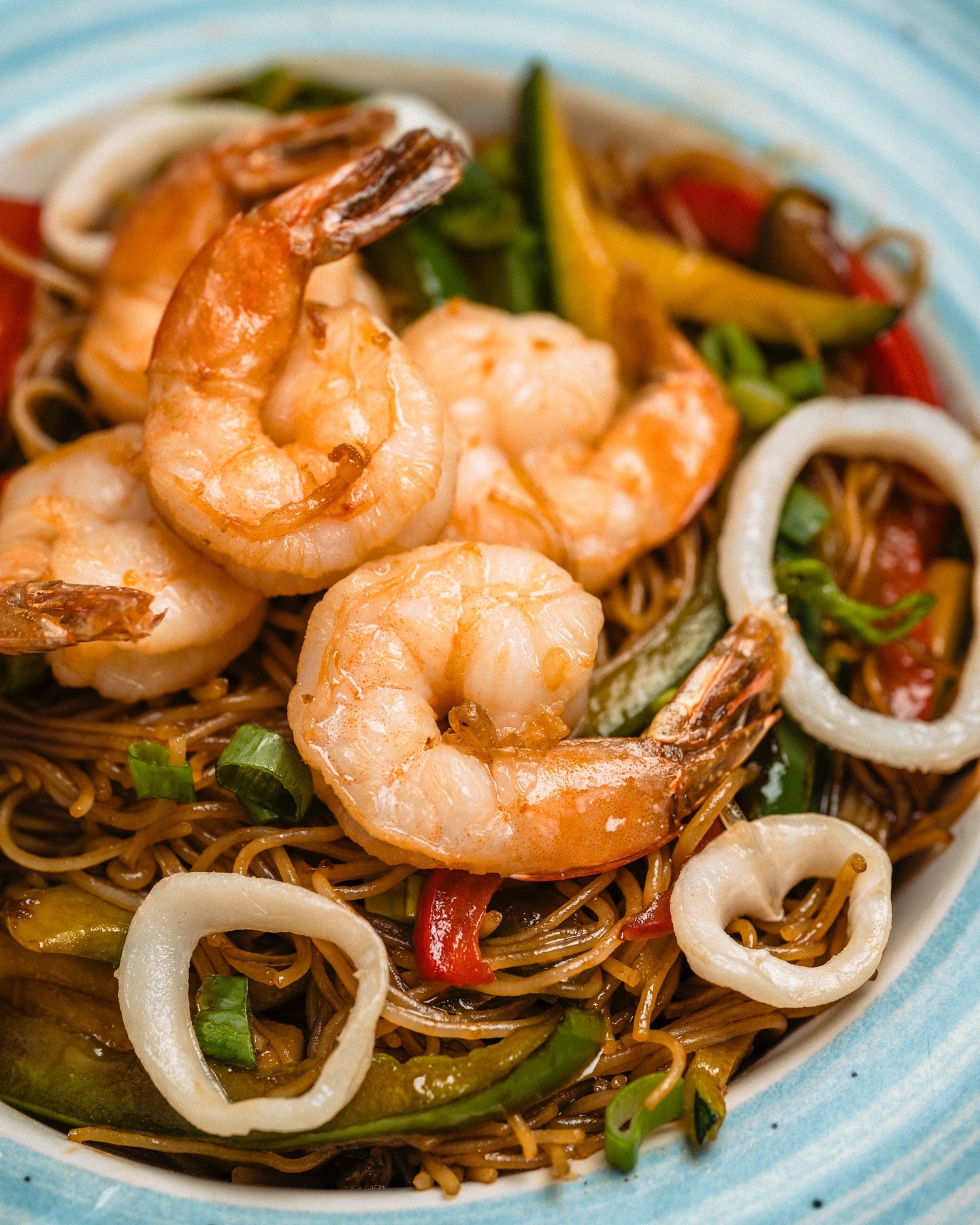 Călătorie culinară prin Asia, fără pașaport: Parcul Titan găzduiește cea de- a 5-a ediție Asian Food Fest, între 23 și 25 mai