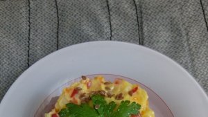 Salata de boeuf de post