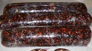 Salam de biscuiţi reţetă