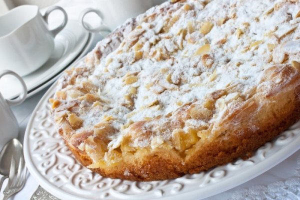 Placinta cu mere aromata