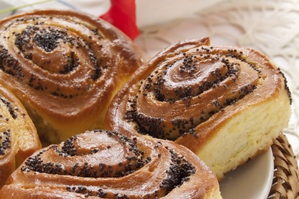 Colaci cu mac