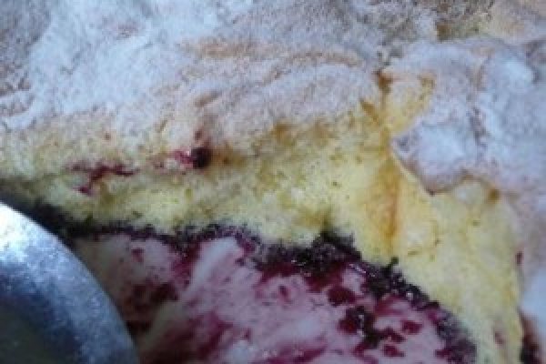 Salzburger Nockerl