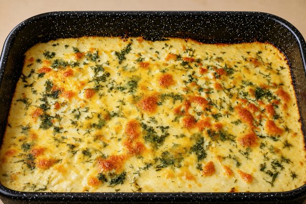 Dovlecei gratinati