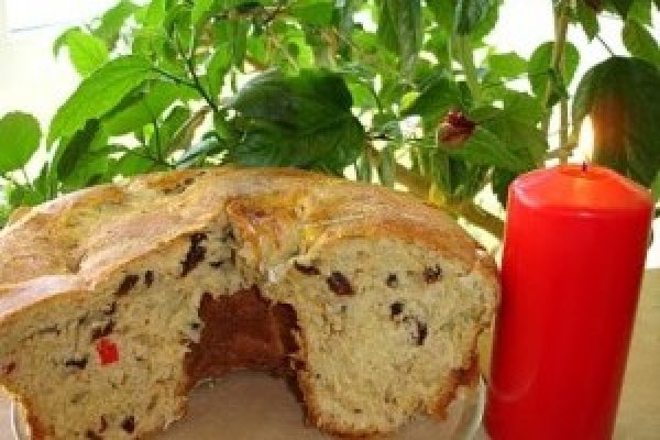 Panettone