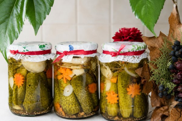 Castraveti bulgaresti reteta