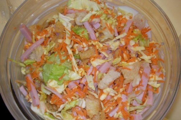 Salata Maxi