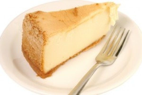 Cheesecake clasic