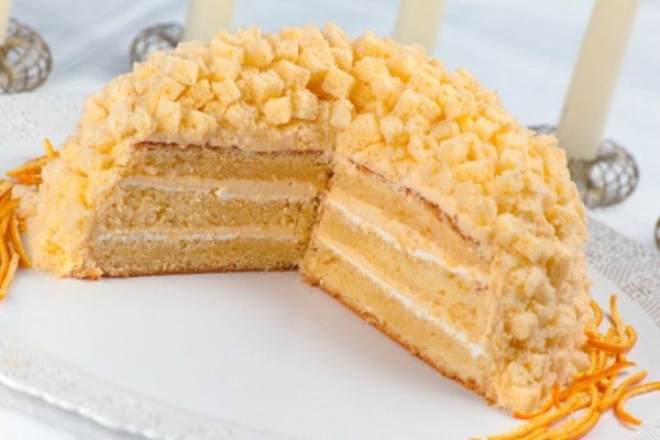Tort Mimoza